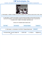 Mobile Screenshot of cmtech.ca